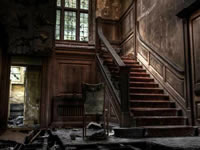 Jeu gratuit Abandoned Mysteries - Mad Manor