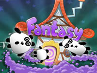 Jeu gratuit 3 Pandas Fantasy