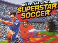 Jeu International Superstar Soccer