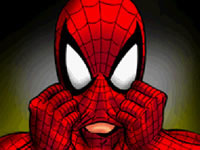 Jeu gratuit Spider-Man - Mysterio's Menace
