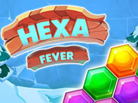 Jeu Hexa Fever
