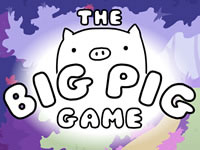 Jeu gratuit The Big Pig Game