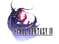Jeu Final Fantasy IV