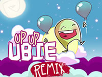 Jeu gratuit UpUp Ubie Remix