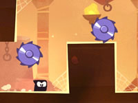 Jeu The King of Thieves