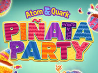 Jeu Piñata Party