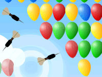 Jeu More bloons