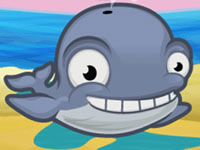 Jeu Baby Whale Rescue