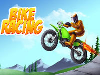 Jeu Bike Racing