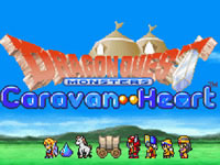 Jeu Dragon Quest Monsters Caravan Heart