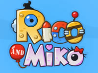 Jeu gratuit Rico And Miko