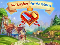Jeu My Kingdom For The Princess