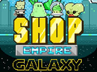 Jeu Shop Empire Galaxy