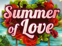 Jeu L'été de l'amour