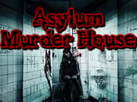 Jeu Asylum Murder House