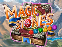 Jeu Magic Stones