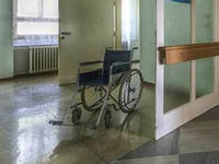 Jeu Lonely Escape - Hospital