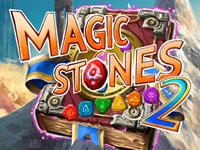 Jeu Magic Stones 2