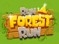 Jeu Run Forest Run