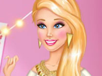 Jeu gratuit Barbie Book Photos