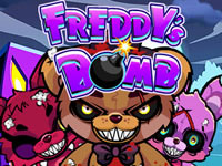 Jeu Freddy's Bomb
