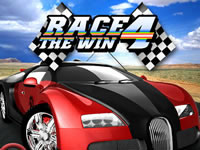 Jeu Race 4 the Win