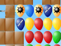Jeu Bloons - Player Pack 1