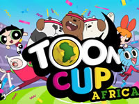 Jeu gratuit Toon Cup Africa