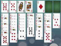 Jeu FreeCell Solitaire - Classic
