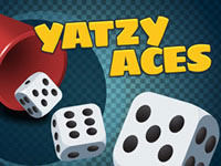 Yatzy Aces