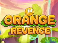Jeu gratuit Orange Revenge