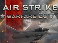 Jeu Air Strike Warfare 2017