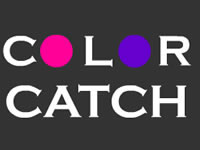 Jeu Color Catch