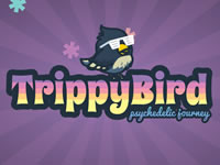Jeu Trippy Bird