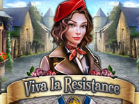 Jeu Viva La Resistance