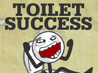 Jeu Toilet Success