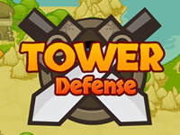 Jeu gratuit Tower Defense