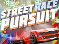 Jeu gratuit Street Race Pursuit