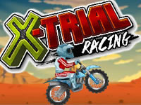 Jeu X-Trial Racing