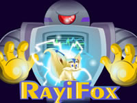 Jeu gratuit Rayifox