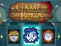 Jeu Game Of Bows