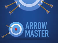 Jeu Arrow Master
