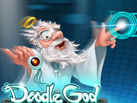 Jeu Doodle God - Rocket Scientist