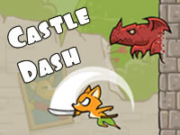 Jeu Castle Dash