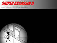 Jeu Sniper Assassin 2