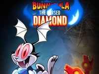 Jeu Bunnicula the Cursed Diamond