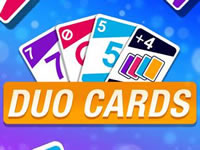 Jeu gratuit Duo Cards