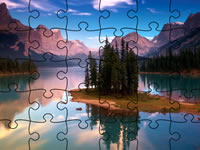 Jeu Jigsaw Puzzle Beauty Views