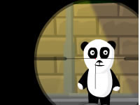 Jeu Panda - Tactical Sniper 2
