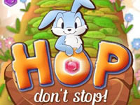 Jeu Hop Don't Stop